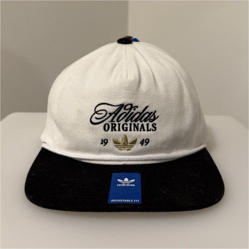 Adidas originals 1949 white - originals,