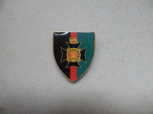 Rhodesian commemorative - rhodesian,