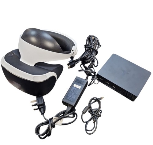 Psvr headset - headset, v2