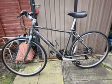Men's Hybrid Bike PINNACLE