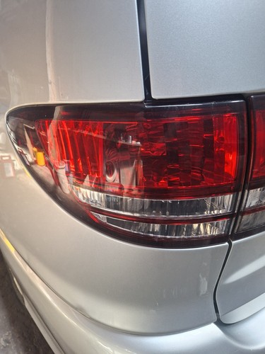 Toyota previa estima 2003 - previa, 2003-2006