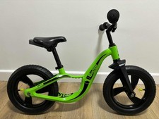 Buster #1 kids balance bike 12x2,125