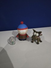 MEZCO SOUTH PARK STAN MARSH FIGURE SERIES 2