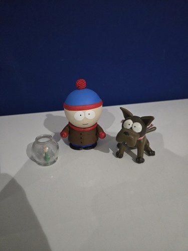 Mezco south park stan marsh - stan,