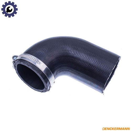 Charge air hose f100076 - charge, for