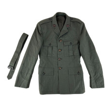British Royal Marines Jacket