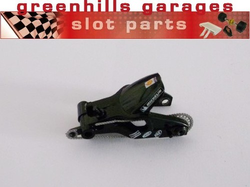 Greenhills scalextric moto - greenhills,