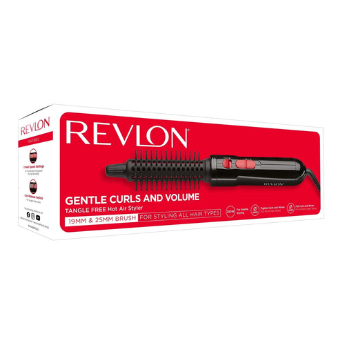 Revlon hair tools - revlon, rvha6017uk