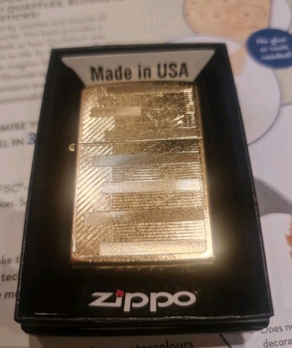 Zippo lighter 2015 belle - -,