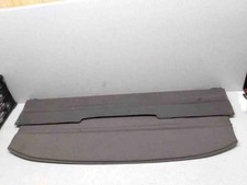 NISSAN ALMERA TINO V10 Boot