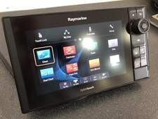 Raymarine ES98