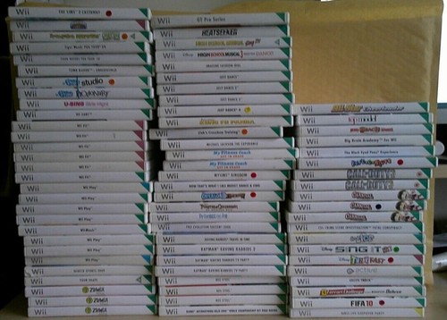 Build your own bundle - build, of