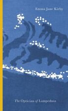 The Optician of Lampedusa By