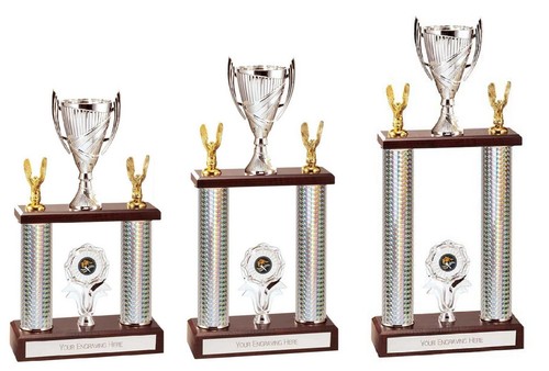 Multi sport tier column - 2,