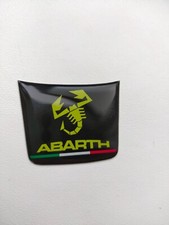 For Fiat Abarth 595 and 695