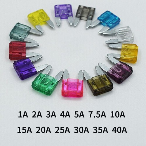 20pcs car standard fuses - car,
