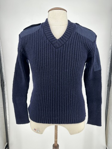 Nato royal navy - navy, wool