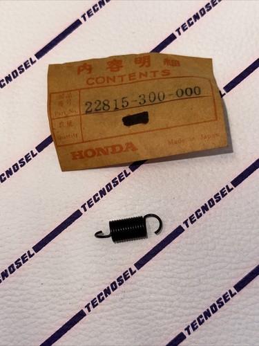 Honda oem nos 750 - honda,