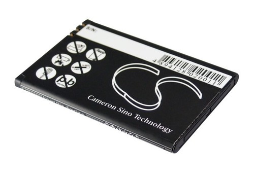 New battery for ace caracas - battery,