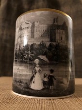 Buckingham Palace (1820) Fine