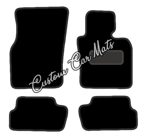 Custom fit mini door - fit, (f56)