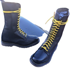 Vintage Dr Martens black