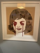 pure evil art prints