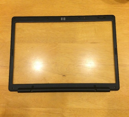 Screen bezel plastic - screen,