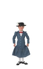 Girls 1960s Disney Mary