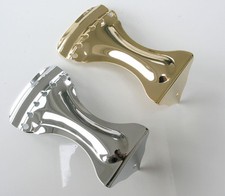 Resonator archtop acoustic