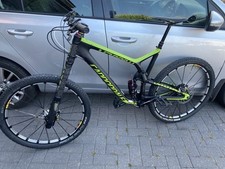 Cannondale trigger team - cannondale, trigger,