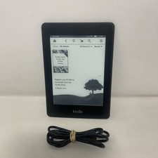 AMAZON KINDLE PAPERWHITE 5th