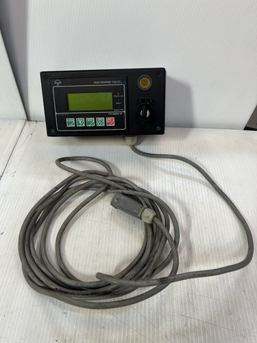 Man marine diesel mmds - man,