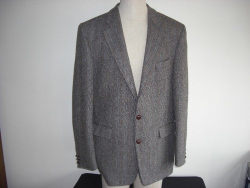 Vintage kilmaine harris tweed - vintage,