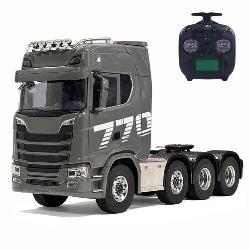 Tractor truck 8wd - truck,