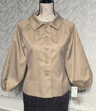 Ronit Zilkha Ladies Cropped