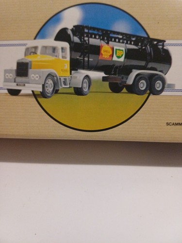 Corgi 97840 scammell - 97840,