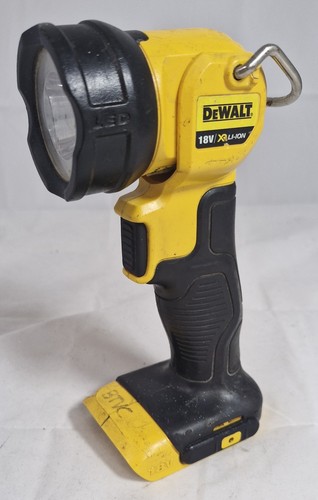 Dewalt dcl040 18v led - led, work