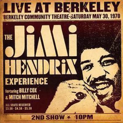 Jimi hendrix plays - jimi,