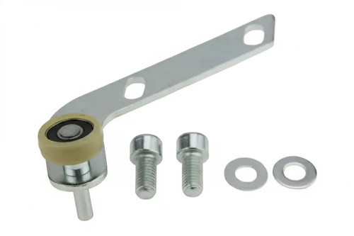 Sliding door roller - , guide