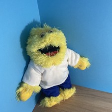 HONEY MONSTER Sugar Puffs Feed