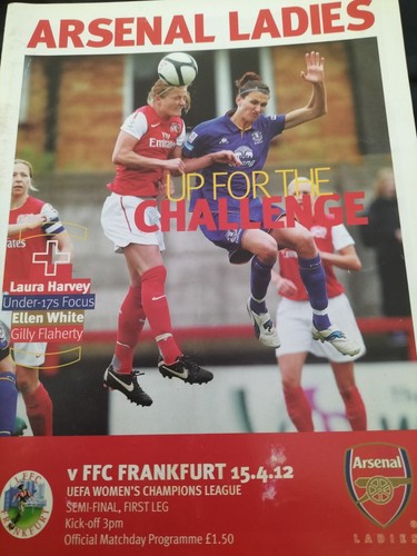 2012 womens champions league - 2012,