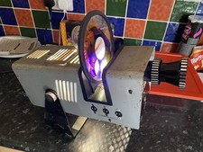 Opti / Optikinetics Solar 250