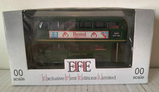 EFE AEC Regent RT Double Deck