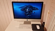 Apple iMac 27 Inch Desktop