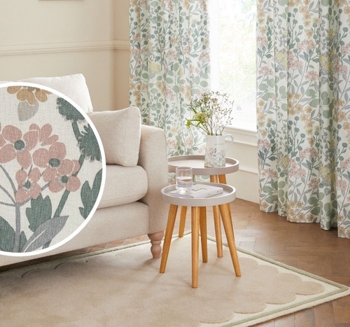 Bnib next nordic floral print - next,