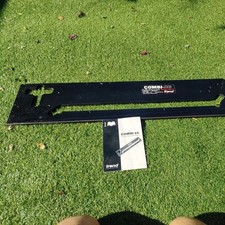 Excellent condition Trend Combi 65 Jig with instruction manual