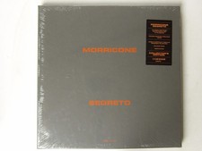 Ennio Morricone:  Morricone