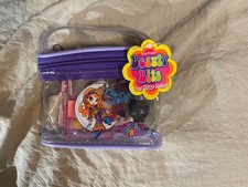 New Lisa Frank Beauty Bits