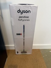 DYSON PencilVac Fluffycones